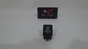 RELE ENCENDIDO 4 PINS KYMCO K-XCT 125 14-16